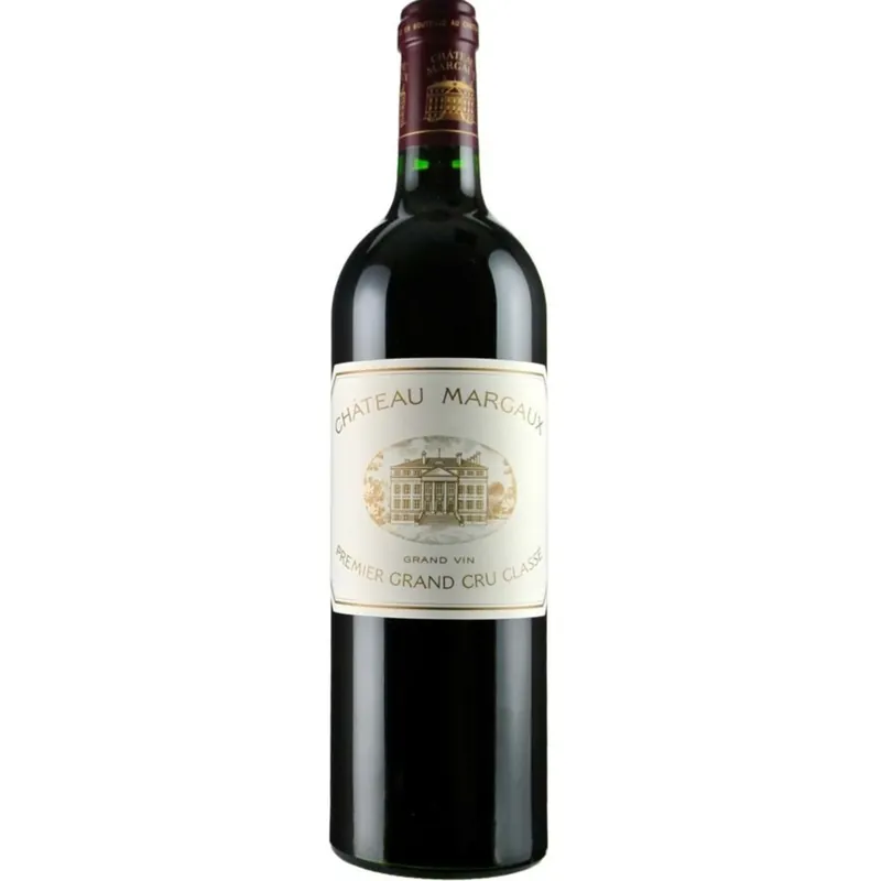 Chateau Margaux, Margaux, France 2017 1.5L High Quality
