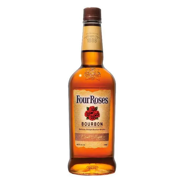 Order Now Four Roses Bourbon 1.75L