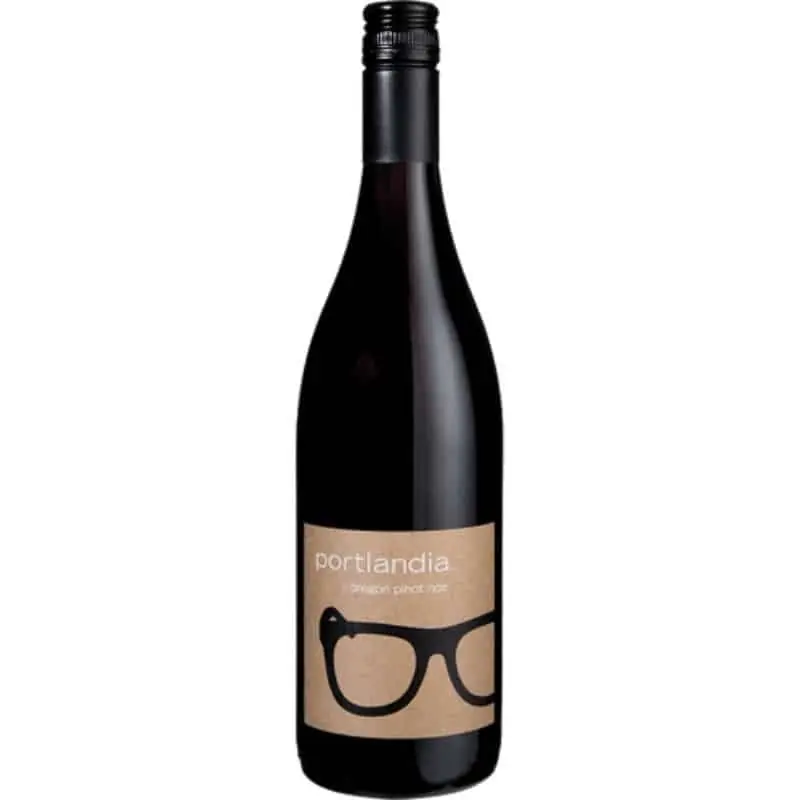 Viral PORTLANDIA PINOT NOIR