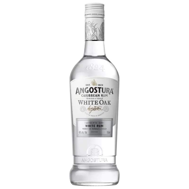 Best Choice Angostura White Oak Rum