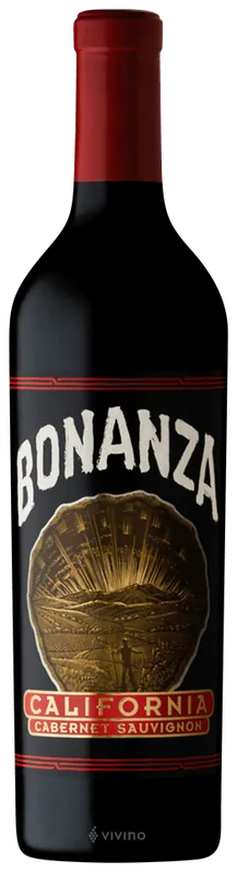 Best Seller Bonanza Cabernet Sauvignon 750Ml