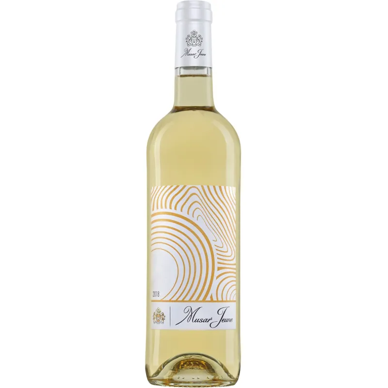 Super Sale Chateau Musar 'Musar Jeune' Blanc 2022 Case (6x750ml)