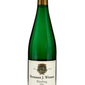Wiemer Dry Riesling 750Ml Don’t Miss Out