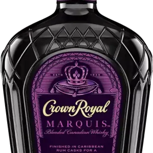 CROWN ROYAL WHISKEY MARQUIS CANADA 750ML Top Rated