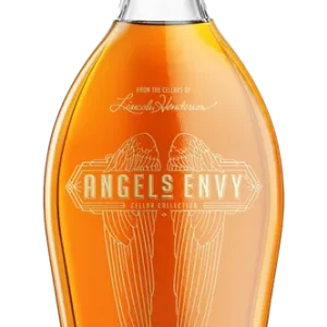 Secure Checkout ANGELS ENVY BOURBON SINGLE BARREL PLATINUM BARRELS SELECT FINISHED IN TAWNY CASKS KENTUCKY 750ML