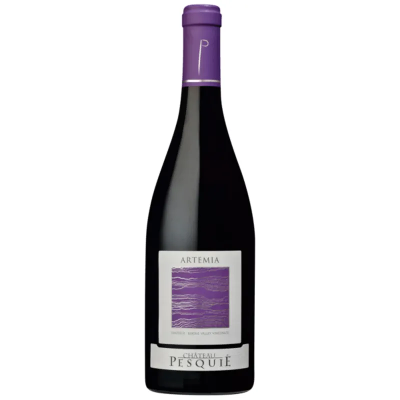 Deal Chateau Pesquie Ventoux Artemia 2019