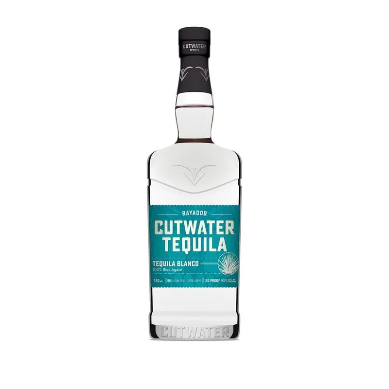 Cutwater Tequila Blanco Last Chance