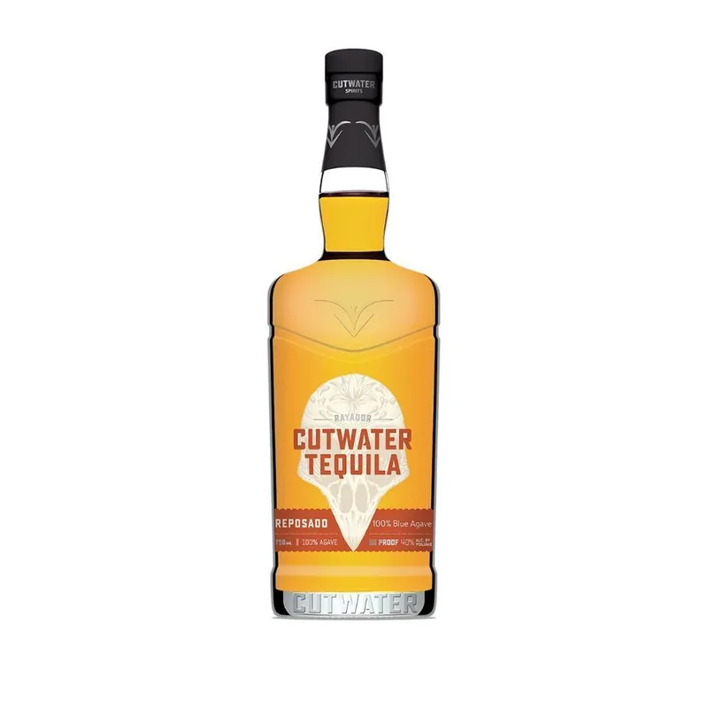 Factory Price Cutwater Tequila Reposado