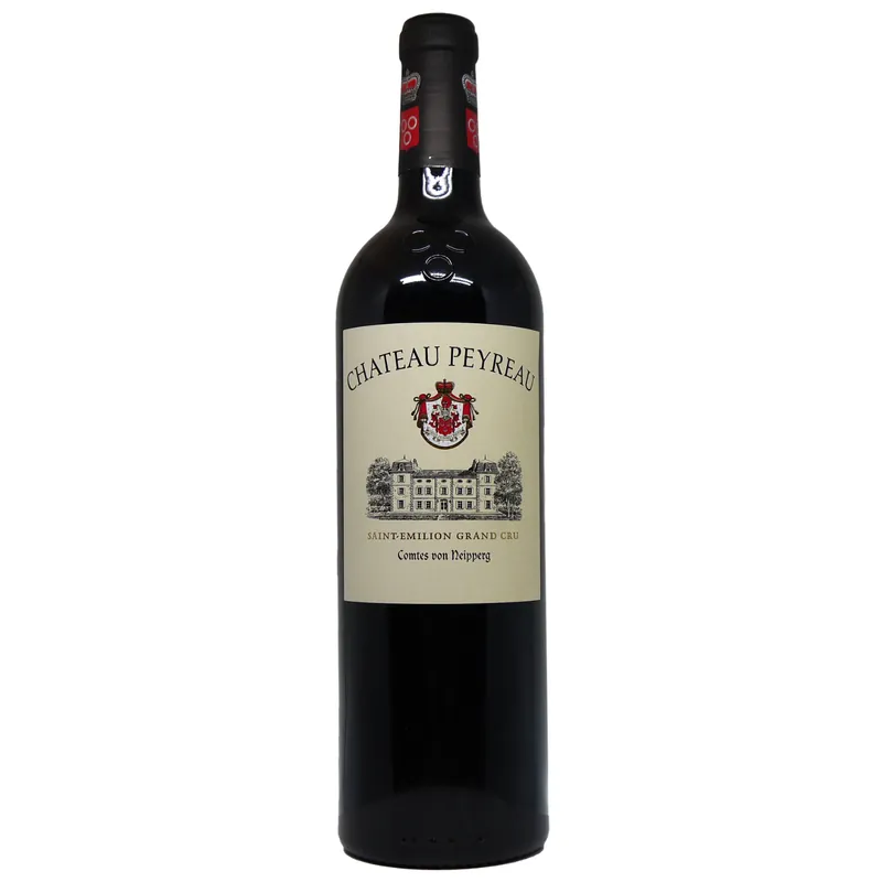 Latest Chateau Peyreau, Saint-Emilion Grand Cru, France 2019