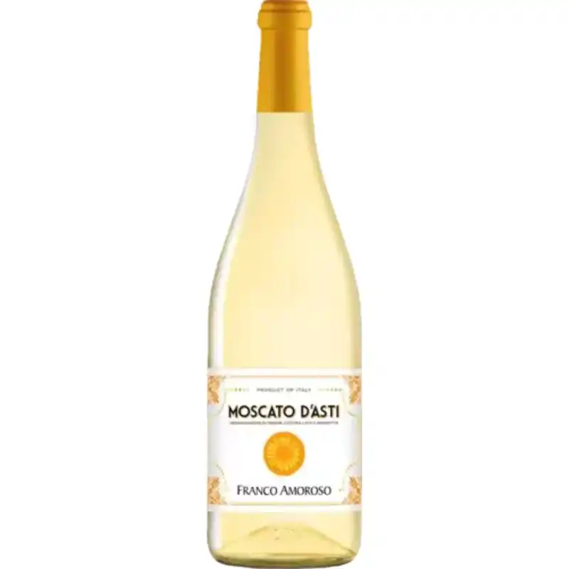 Bargain Amoroso Moscato D'asti 750