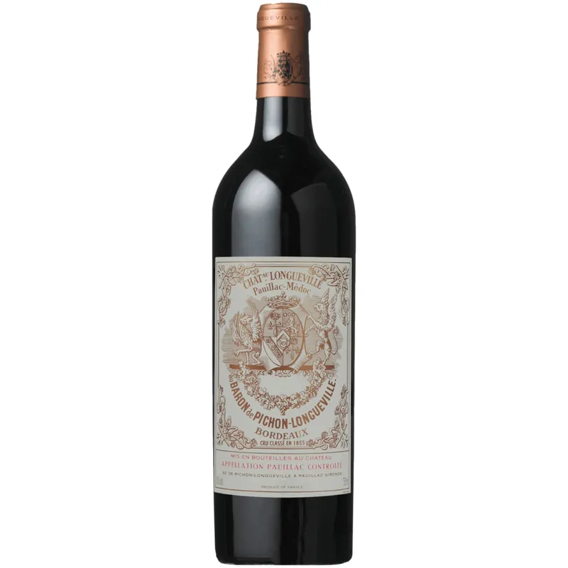 Instant Buy Chateau Pichon-Longueville Baron 2019 Pauillac France