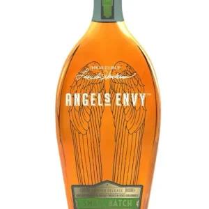Trending ANGELS ENVY WHISKEY RYE SMALL BATCH FINISHED IN FRENCH OAK KENTUCKY 750ML