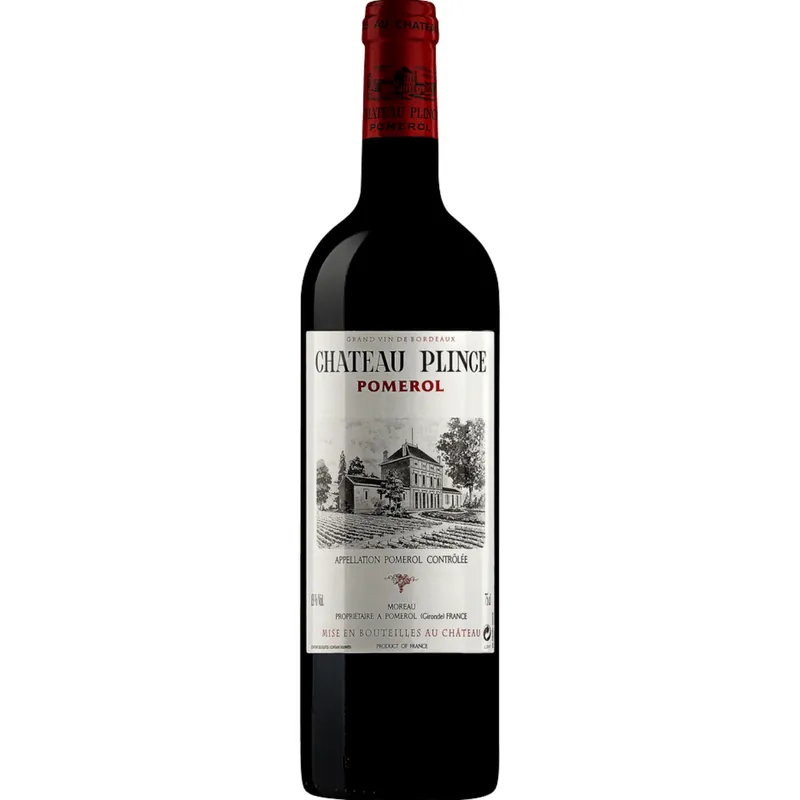 Buy Online Chateau Plince, Pomerol, France 2020