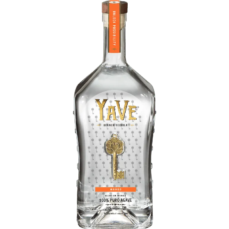YaVe Tequila Mango Discount