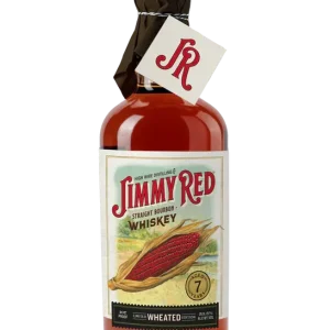 JIMMY RED BOURBON WHEATED SOUTH CAROLINA 7YR 750ML Secure Checkout