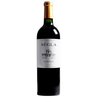 Final Sale Chateau Rauzan-Segla, Margaux, France 2015