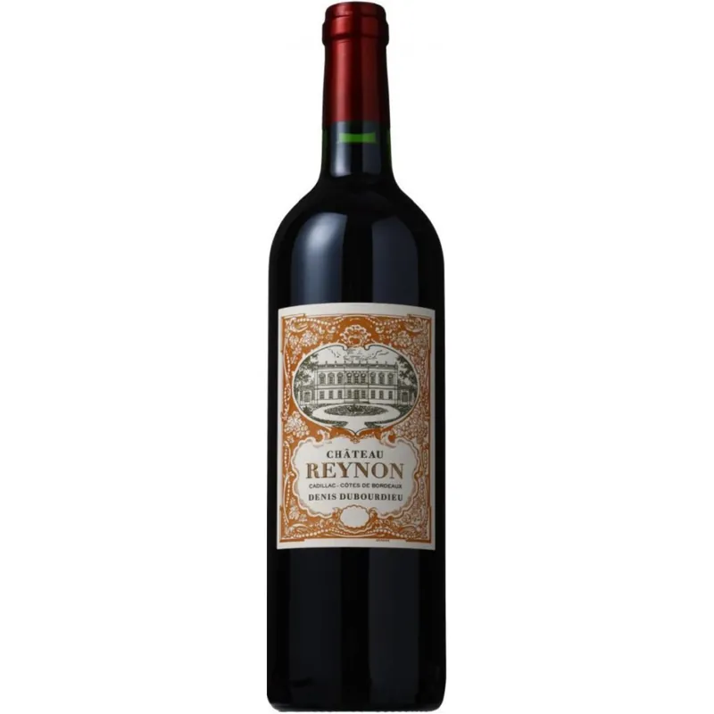 Chateau Reynon, Cadillac Cotes de Bordeaux, France 2018 Express Delivery