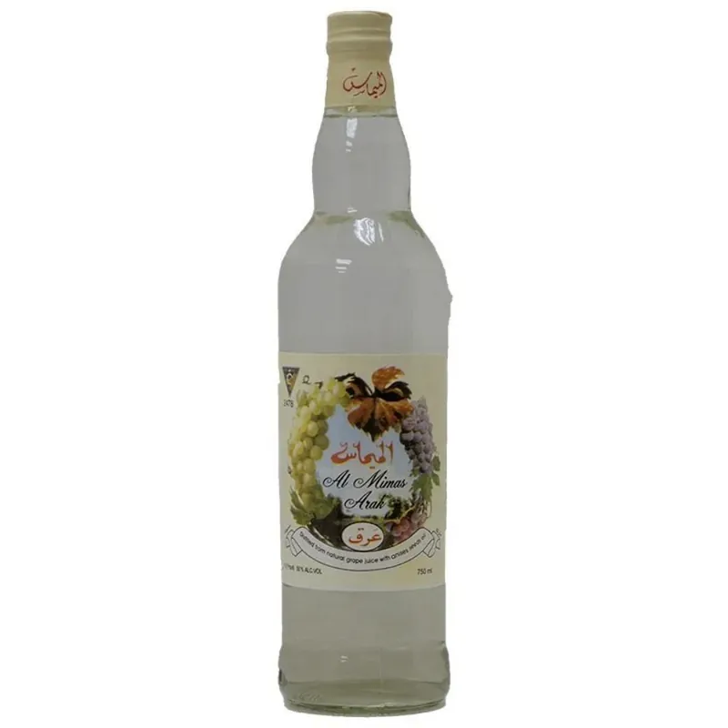 Al Mimas Arak Buy Online