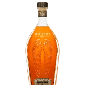 Get Yours ANGELS ENVY BOURBON CASK STRENGTH DISTILLERS COLLECTION KENTUCKY 10YR 750ML
