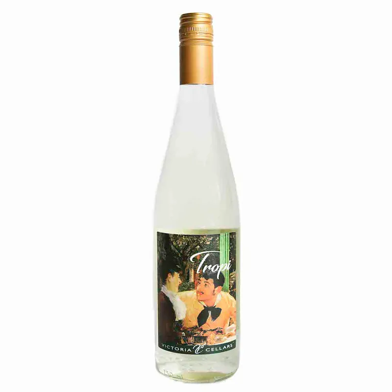 Bargain Victoria Cellars Tropi 750Ml