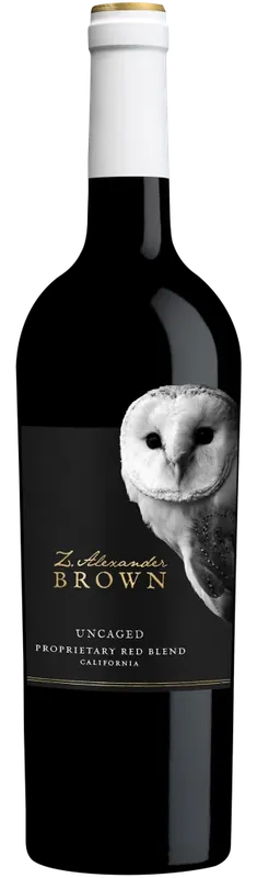 Zac Brown Red Blend 750Ml Must Have
