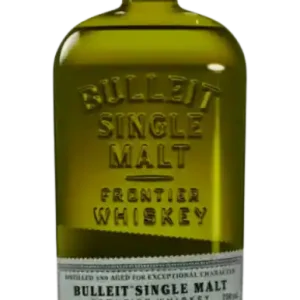 BULLEIT WHISKEY SINGLE MALT KENTUCKY 750ML Genuine
