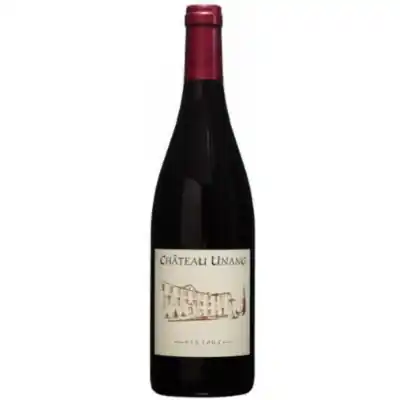 Chateau Unang Ventoux Rouge, Rhone, France 2019 Don’t Miss Out