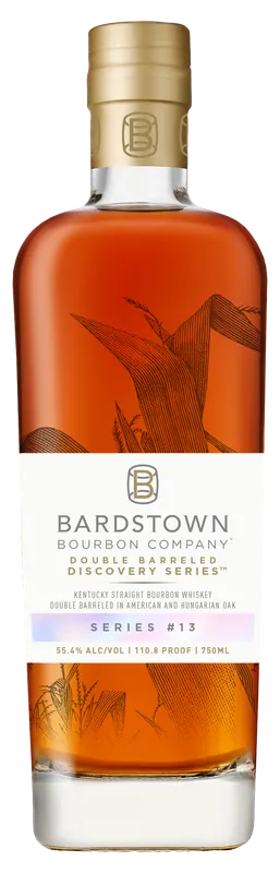 BARDSTOWN BOURBON DISCOVERY SERIES #13 KENTUCKY 750ML Final Sale