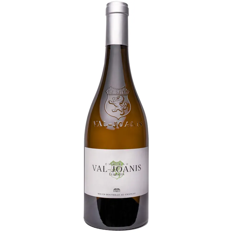 Chateau Val Joanis Luberon Tradition Blanc, Rhone, France 2023 Worldwide Shipping