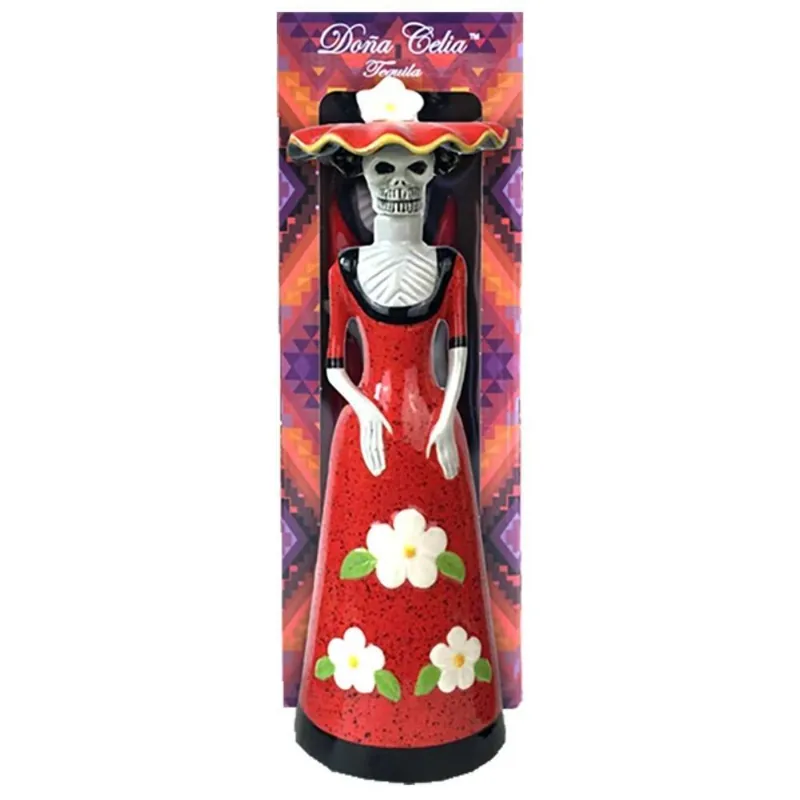 Dona Celia Anejo Tequila Factory Price