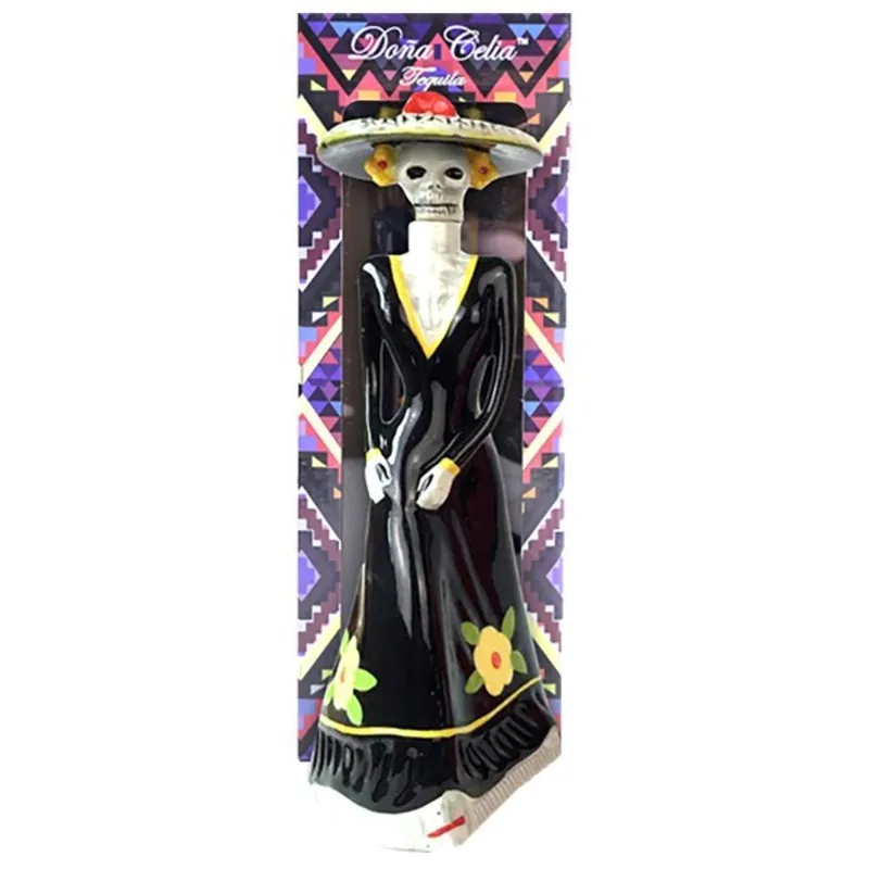 Wholesale Dona Celia Reposado Tequila