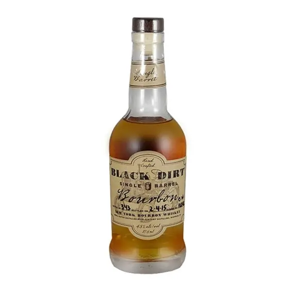 Black Dirt Single Barrel Bourbon Wholesale