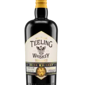 TEELING WHISKEY SMALL BATCH LIMITED NOTRE DAME EDITION IRISH 92PF 750ML Affordable