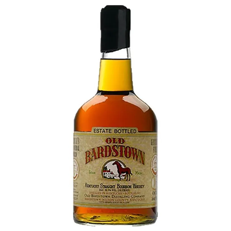 Editor’s Pick Old Bardstown Estate Bottled Bourbon Whiskey