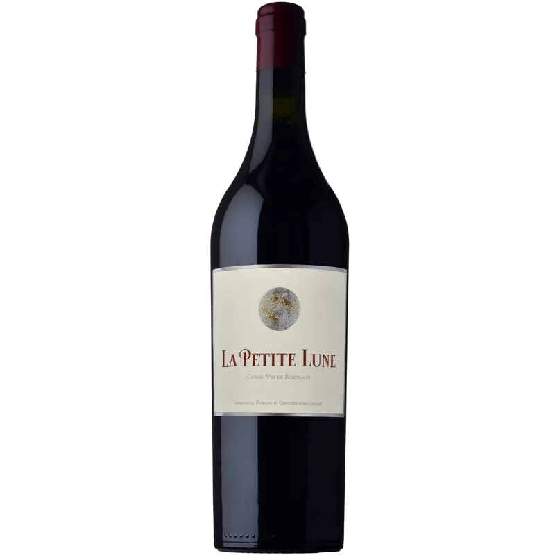 Shop Now Clos des Lunes 'La Petite Lune' Rouge, Bordeaux, France 2018 Case (6x750ml)