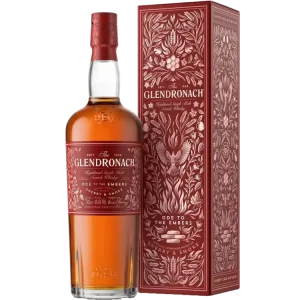 GLENDRONACH SCOTCH ODE TO THE EMBERS SINGLE MALT 700ML Buy Online