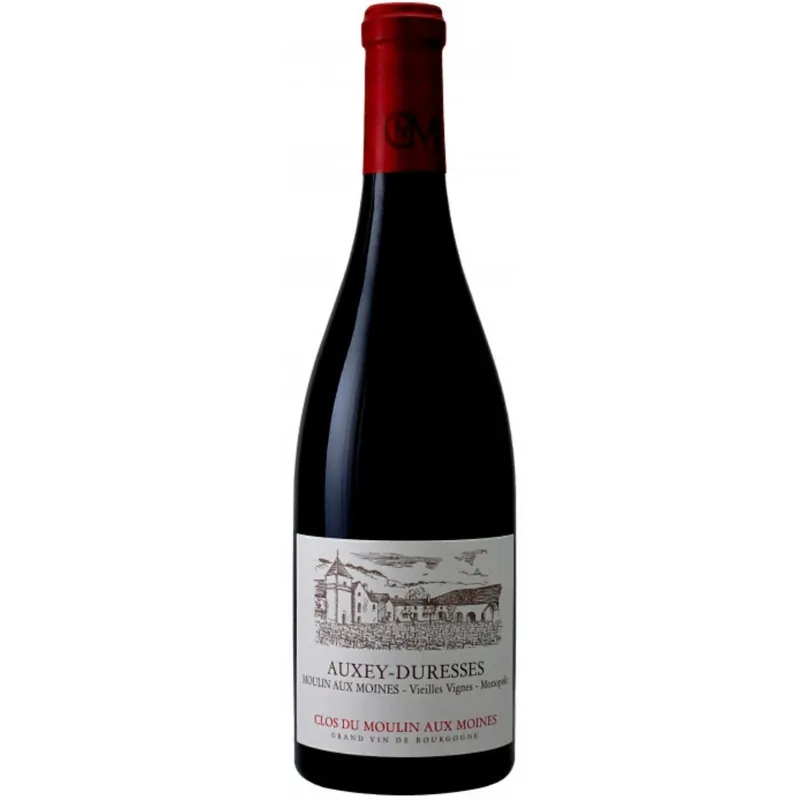 Editor’s Pick Clos du Moulin aux Moines Auxey-Duresses Moulin aux Moines Vieilles Vignes Monopole, Cote de Beaune, France 2019
