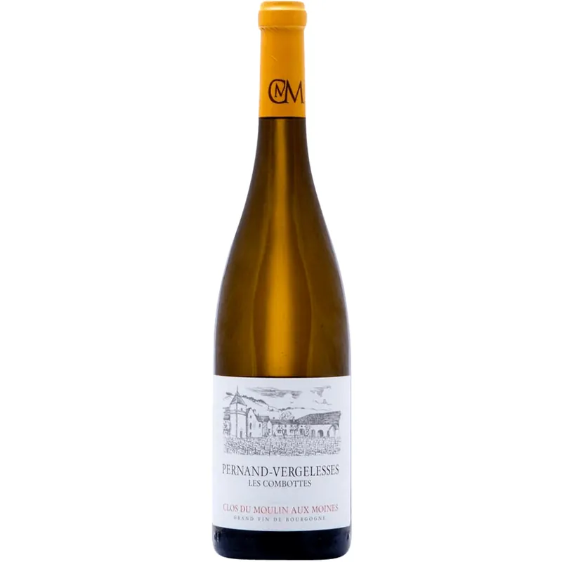 Clos du Moulin aux Moines Pernand-Vergelesses Les Combottes, Cote de Beaune, France 2019 Exclusive Offer