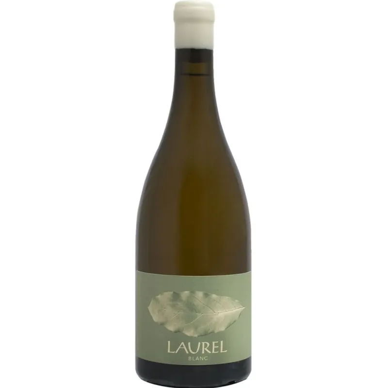 Clos i Terrasses Clos Erasmus 'Laurel' Blanc 2023 Clearance