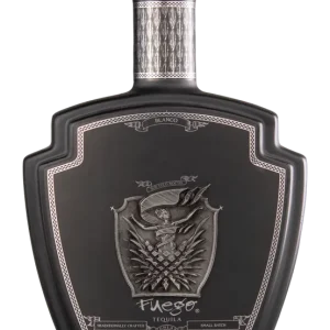 FUEGO TEQUILA BLANCO 750ML New Arrival