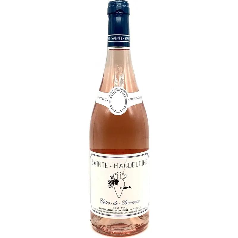 Don’t Miss Out Clos Sainte Magdeleine Cotes de Provence Rose, France 2022