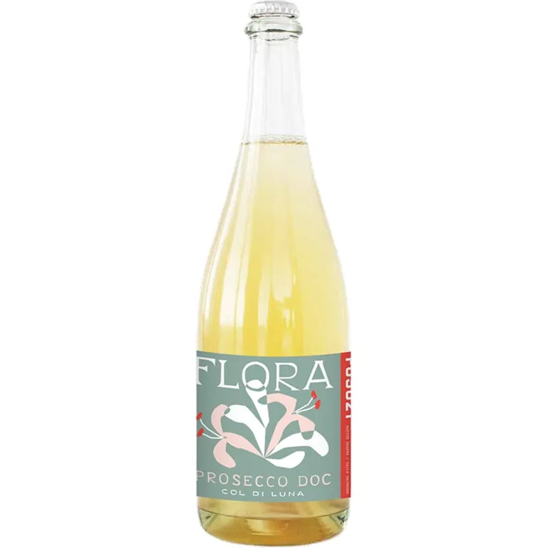 Col di Luna Flora Prosecco, Veneto, Italy NV Place Order