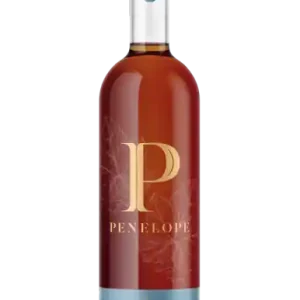 New Release PENELOPE WHISKEY RYE STRAIGHT LIMITED TOKAJI CASK FINISH COOPER SERIES KENTUCKY 9YR 750ML