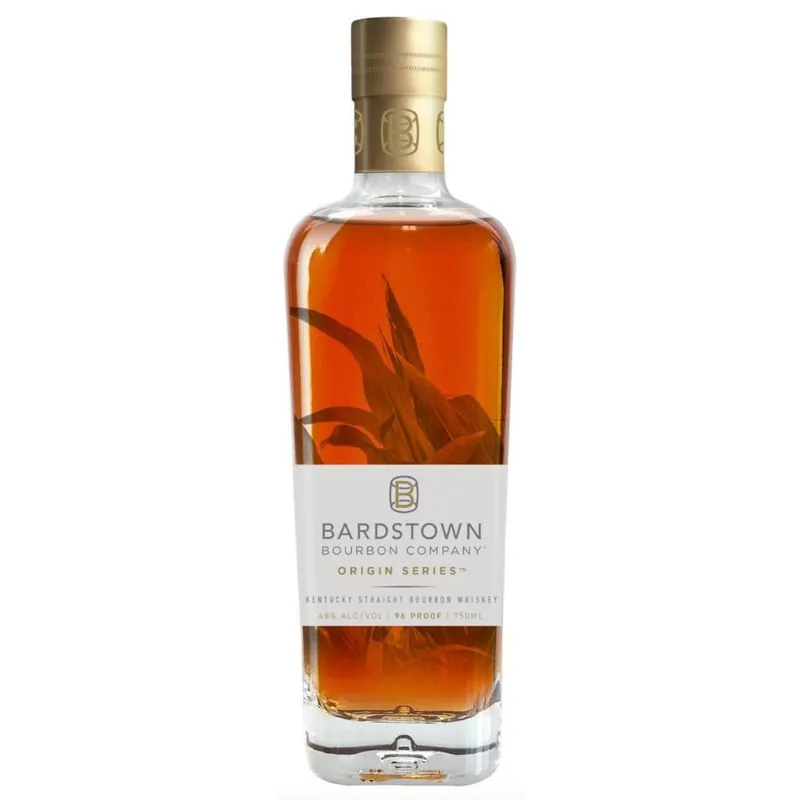Bardstown Bourbon Company Origin Series Kentucky Straight Bourbon Trending