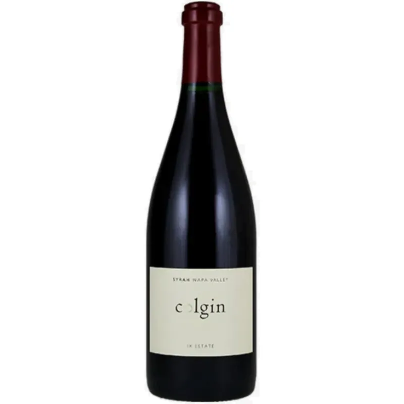 Colgin Cellars IX Estate Syrah 2021 Discount