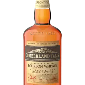 Instant Buy CUMBERLAND FALLS BOURBON STRAIGHT SMALL BATCH KENTUCKY 750ML