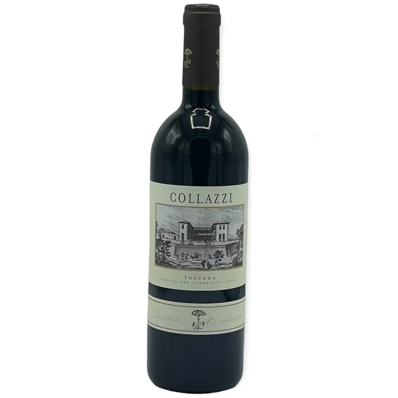Place Order Collazzi 'Collazzi' Toscana IGT, Tuscany, Italy 2016 1.5L