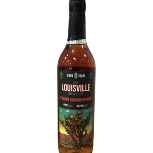 NEW LOUISVILLE BOURBON STRAIGHT REDNECK SANGRIA BARREL KENTUCKY 8YR 750ML Low Price
