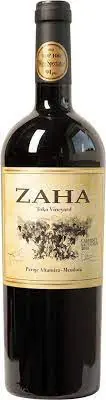 Best Price Zaha Toko Cabernet Sauvignon 750Ml