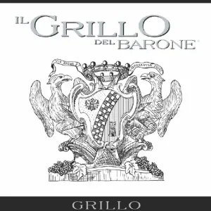 Trusted Brand Barone Di Serramarrocco Grillo Del Barone 750Ml